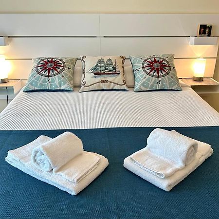 פניש Sun & Wave Apartment מראה חיצוני תמונה