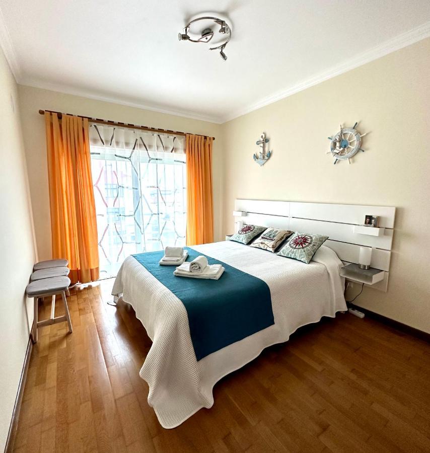 פניש Sun & Wave Apartment מראה חיצוני תמונה