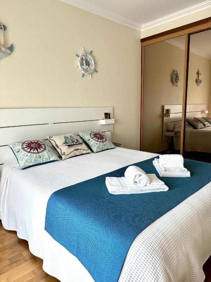פניש Sun & Wave Apartment מראה חיצוני תמונה