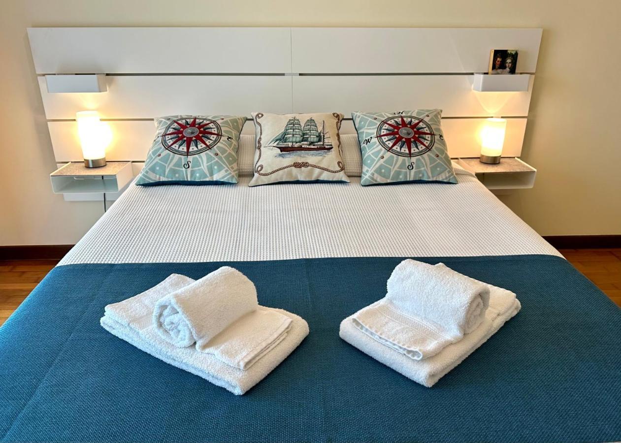 פניש Sun & Wave Apartment מראה חיצוני תמונה
