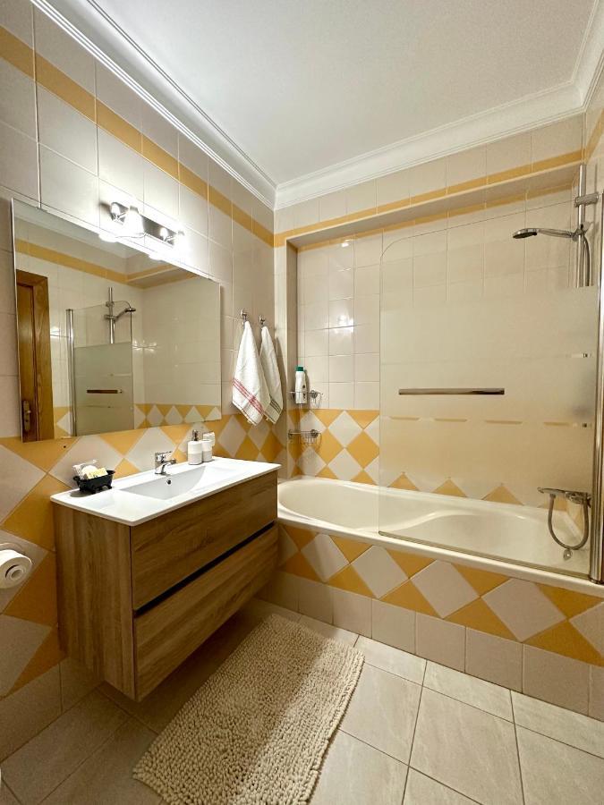 פניש Sun & Wave Apartment מראה חיצוני תמונה