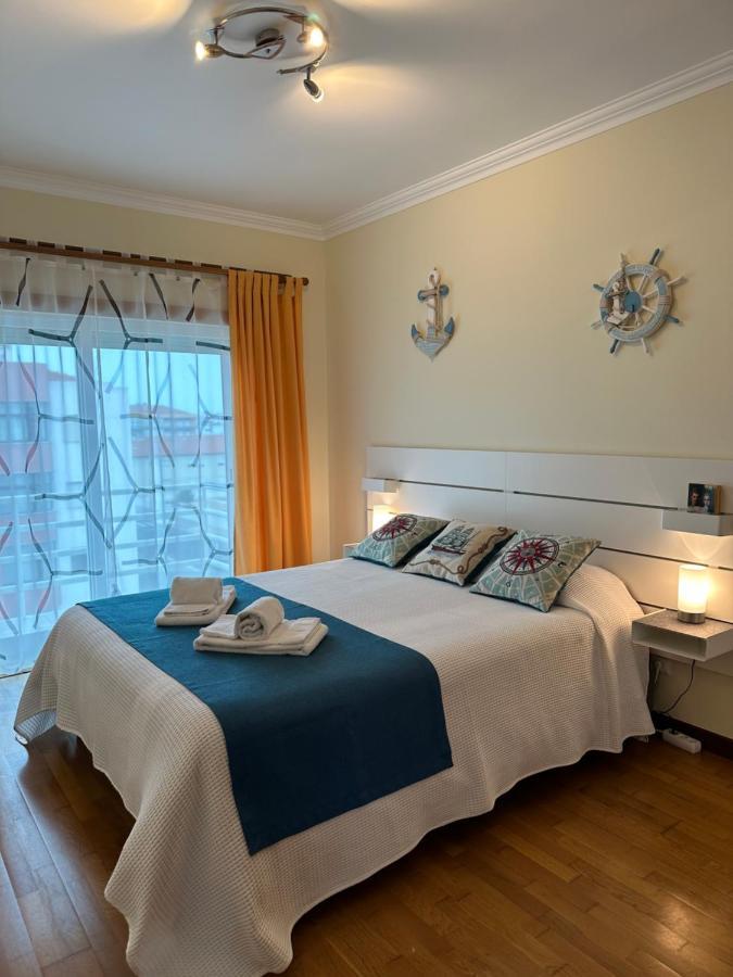 פניש Sun & Wave Apartment מראה חיצוני תמונה