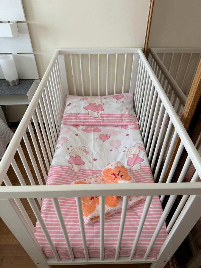 פניש Sun & Wave Apartment מראה חיצוני תמונה