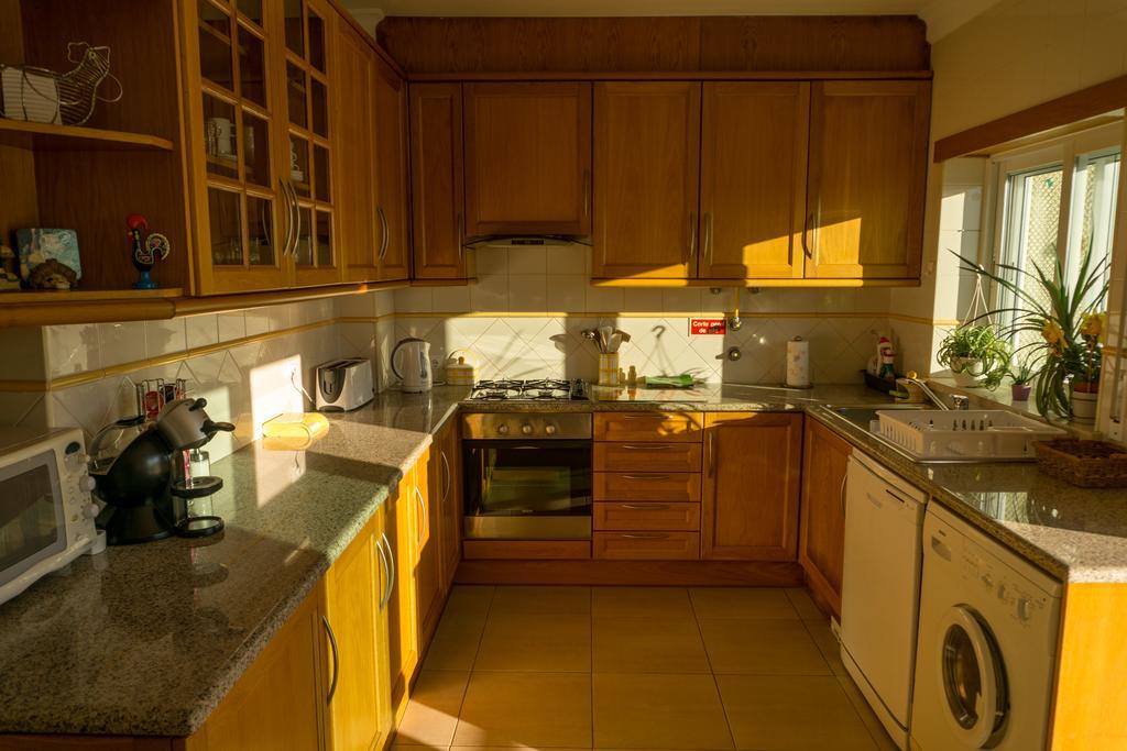 פניש Sun & Wave Apartment מראה חיצוני תמונה