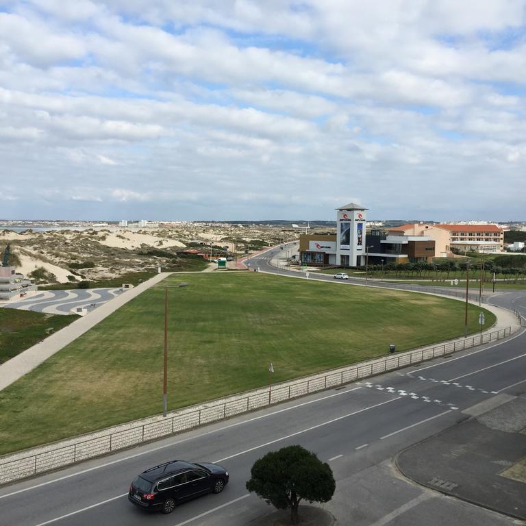 פניש Sun & Wave Apartment מראה חיצוני תמונה