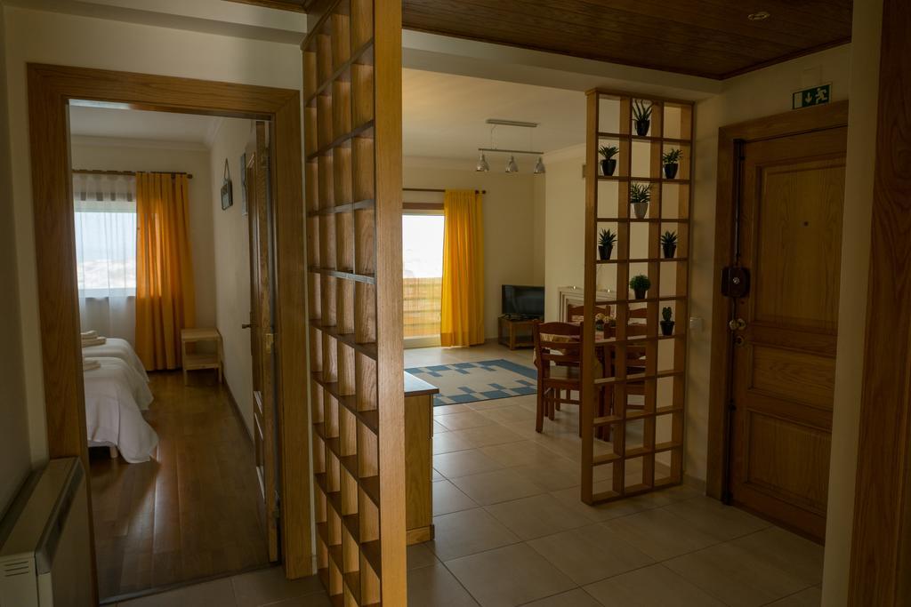 פניש Sun & Wave Apartment מראה חיצוני תמונה