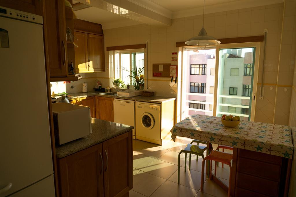 פניש Sun & Wave Apartment מראה חיצוני תמונה