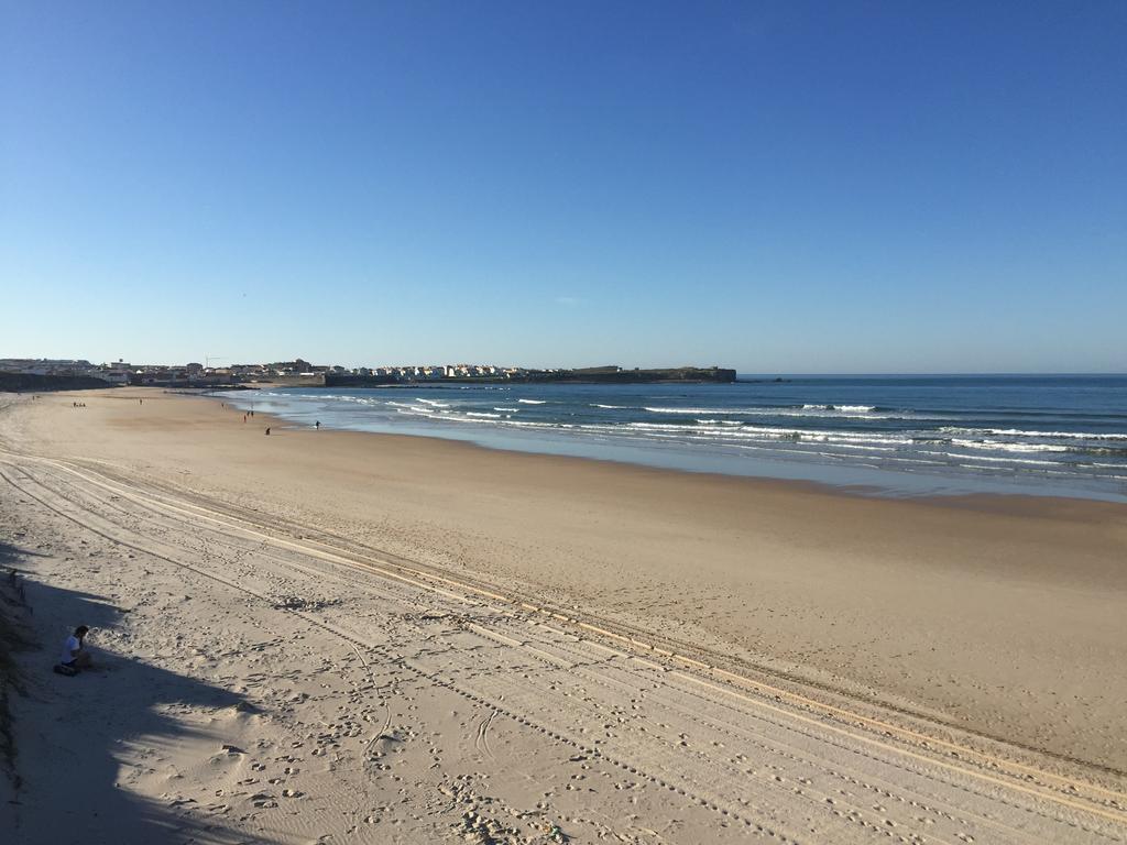 פניש Sun & Wave Apartment מראה חיצוני תמונה