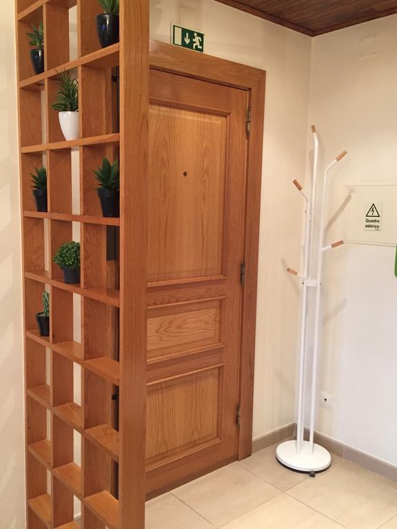 פניש Sun & Wave Apartment מראה חיצוני תמונה