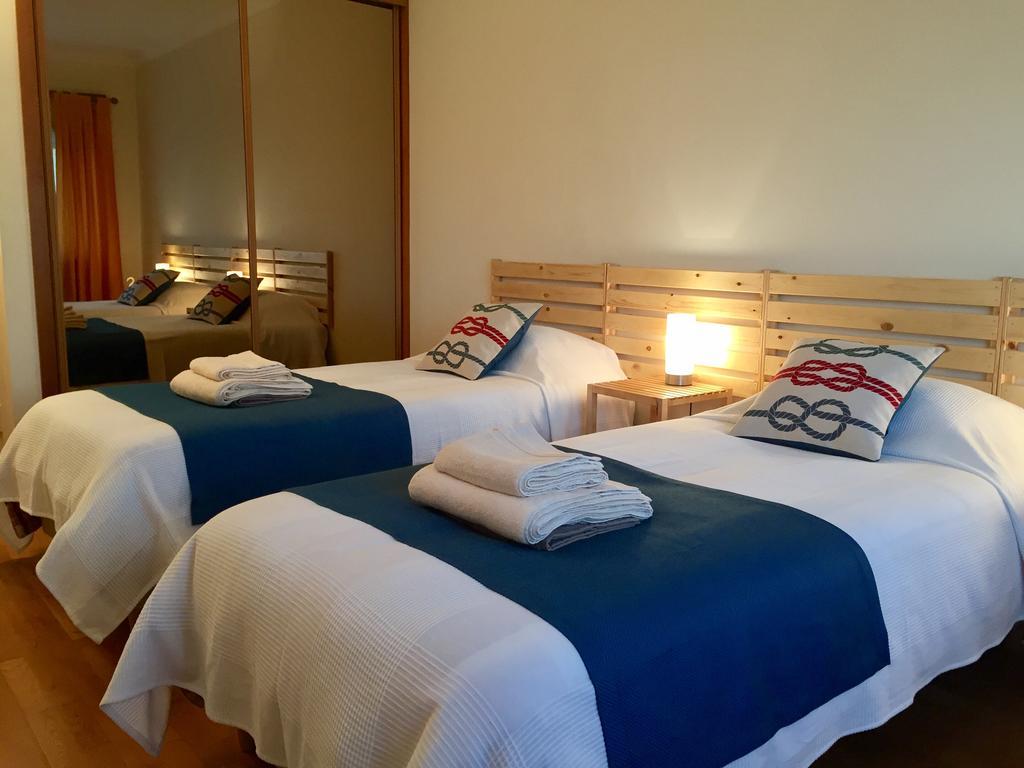 פניש Sun & Wave Apartment מראה חיצוני תמונה