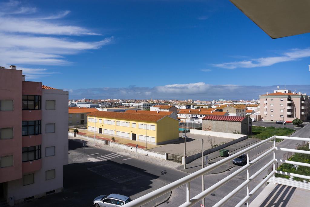 פניש Sun & Wave Apartment מראה חיצוני תמונה