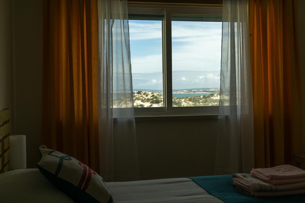 פניש Sun & Wave Apartment מראה חיצוני תמונה