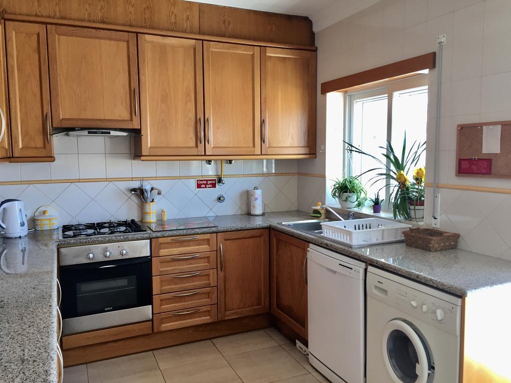 פניש Sun & Wave Apartment מראה חיצוני תמונה