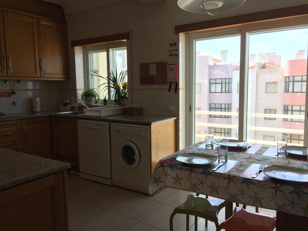 פניש Sun & Wave Apartment מראה חיצוני תמונה