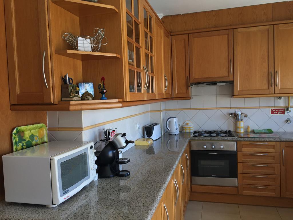 פניש Sun & Wave Apartment מראה חיצוני תמונה