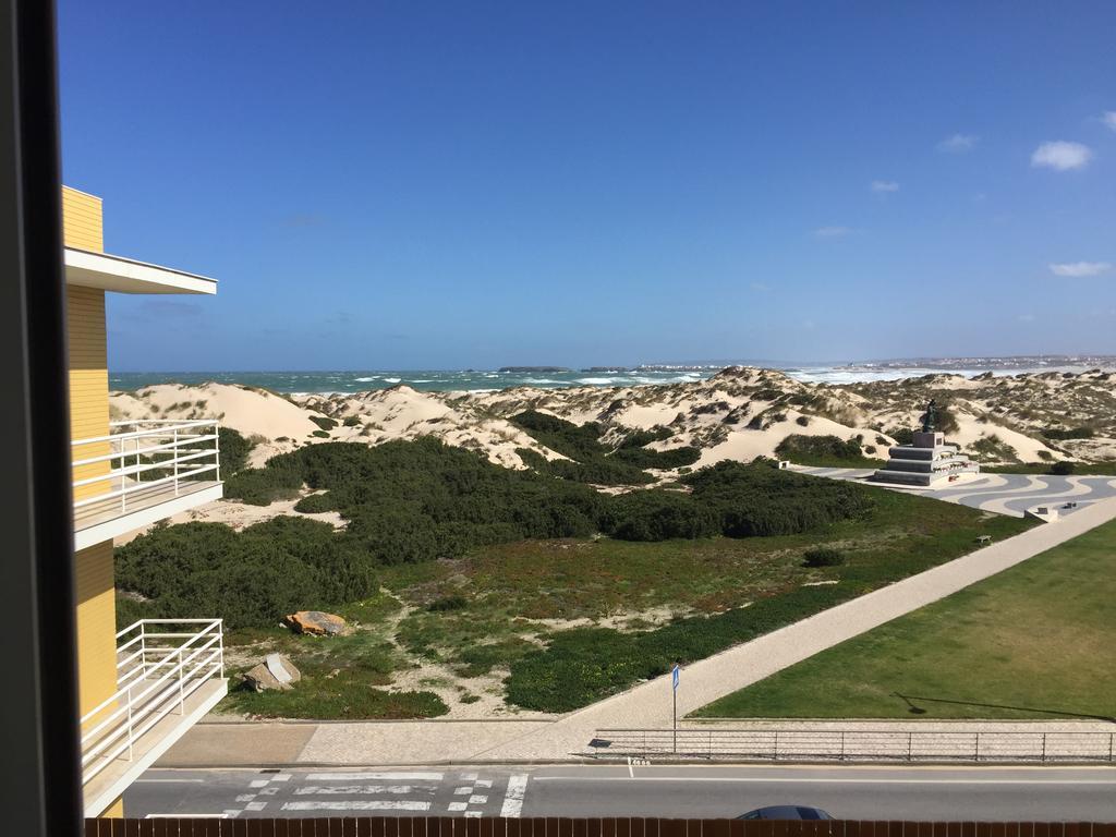 פניש Sun & Wave Apartment מראה חיצוני תמונה