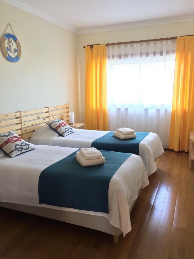 פניש Sun & Wave Apartment מראה חיצוני תמונה