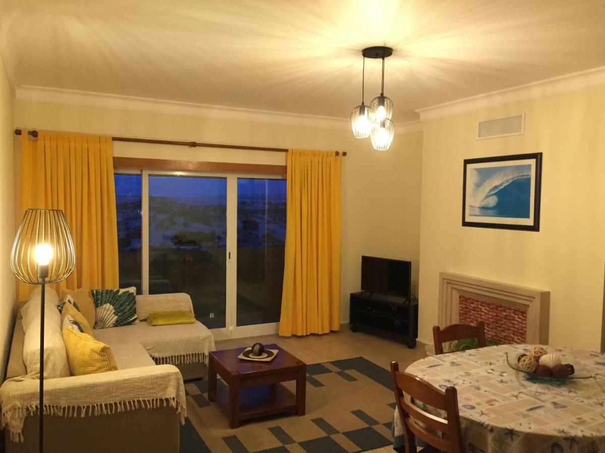 פניש Sun & Wave Apartment מראה חיצוני תמונה
