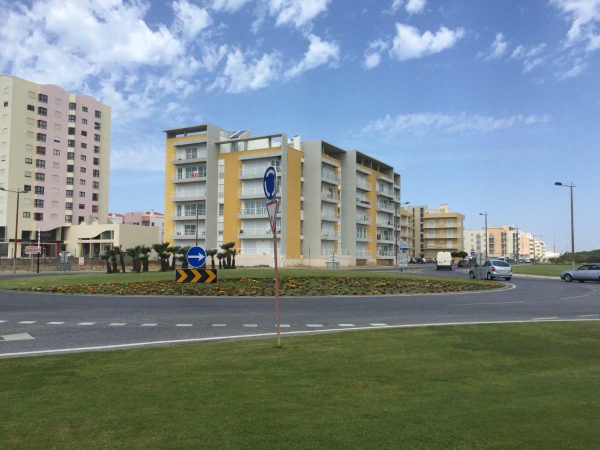 פניש Sun & Wave Apartment מראה חיצוני תמונה