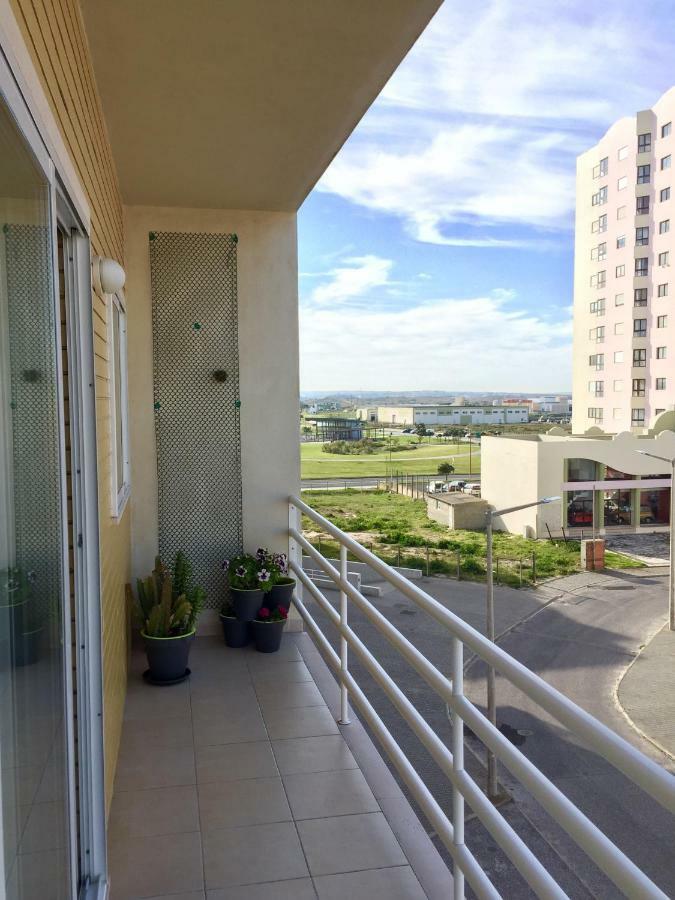 פניש Sun & Wave Apartment מראה חיצוני תמונה